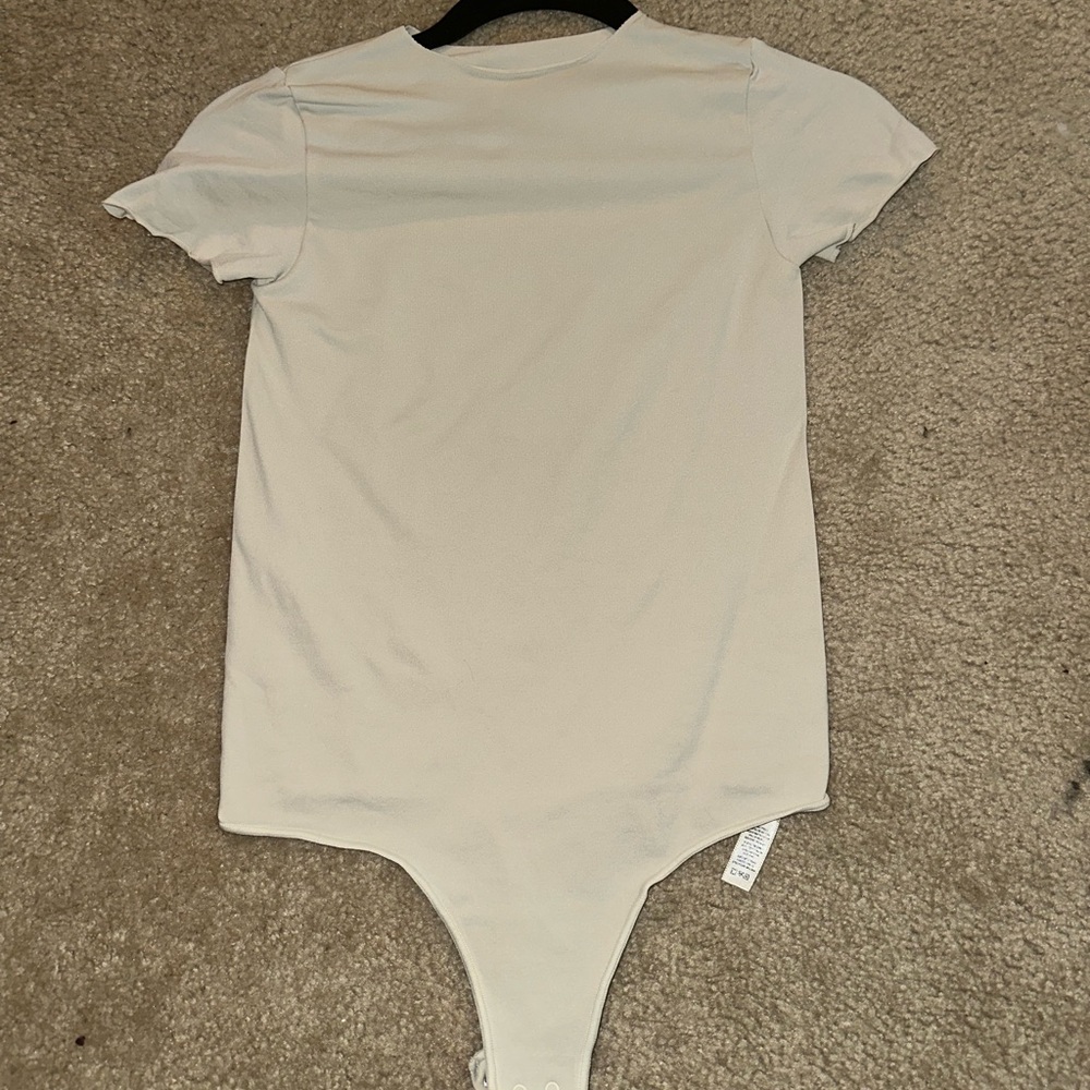 SKIMS BODYSUIT